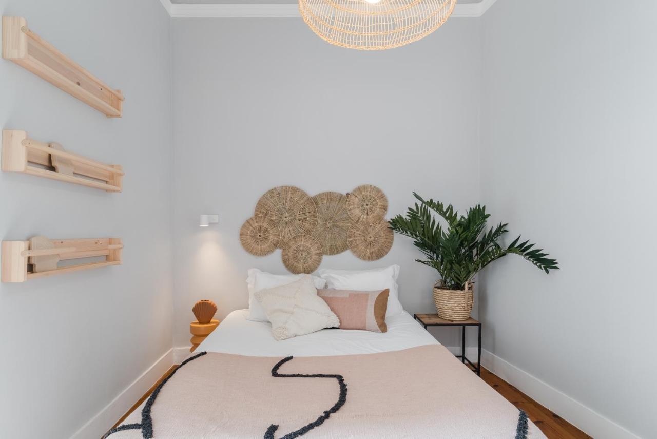 Casa Boma Lisboa - Elegant&Charming Apartment - Alcantara V Exterior foto