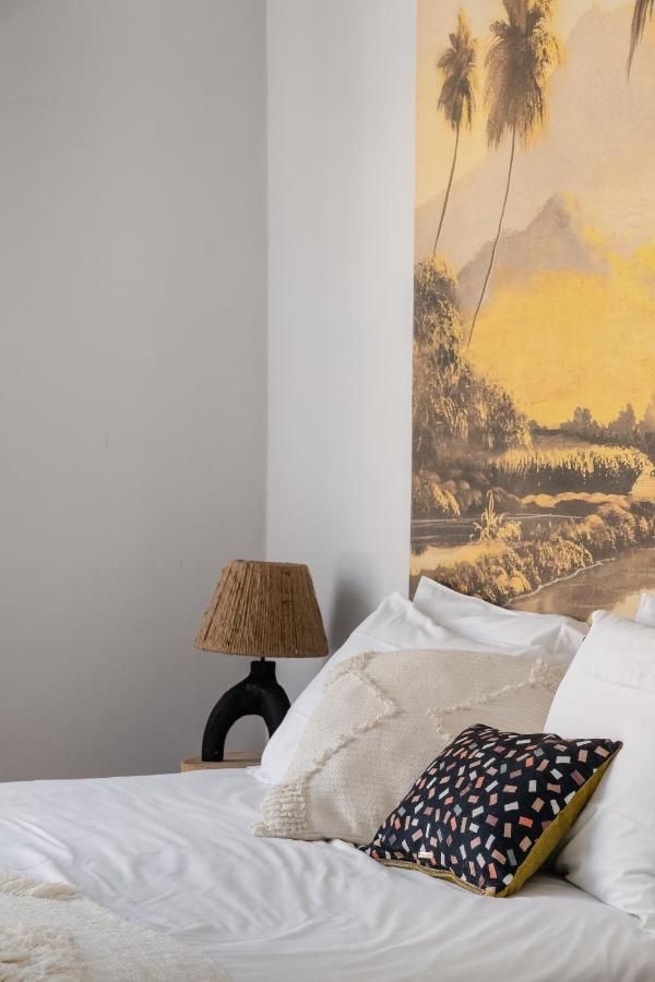 Casa Boma Lisboa - Elegant&Charming Apartment - Alcantara V Exterior foto